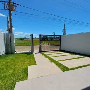 Geminado com 109m², 3 dormitórios, 1 suíte, 1 vaga no bairro Morada das Palmeiras em Torres para Comprar