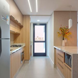 Apartamento com 98m², 2 dormitórios, 2 suítes, 1 vaga no Origem em Torres para Comprar