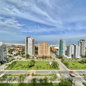 Cobertura com 380m², 4 dormitórios, 3 suítes, 2 vagas no Porto do Sol em Torres para Comprar