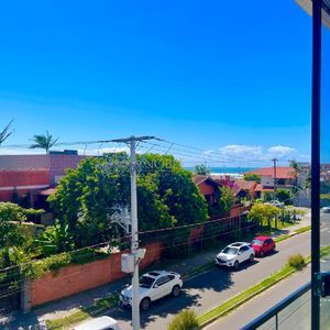 Apartamento com 155m², 3 dormitórios, 1 suíte, 2 vagas no Morada do Parque em Torres para Comprar