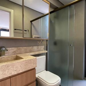 Apartamento com 91m², 2 dormitórios, 1 suíte, 1 vaga no Magma em Torres para Comprar