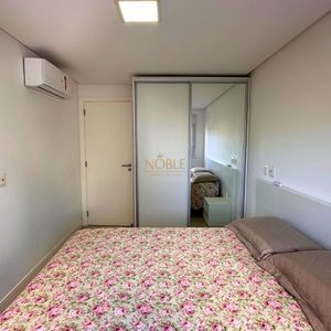 Apartamento com 77m², 2 dormitórios, 1 suíte, 1 vaga no Piazza em Torres para Comprar