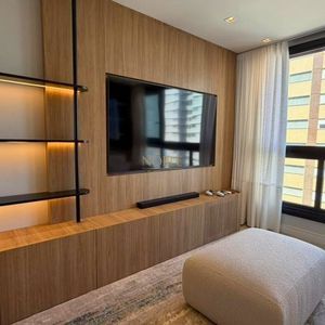 Apartamento com 72m², 2 dormitórios, 1 suíte, 1 vaga no Freedom em Torres para Comprar