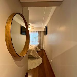 Apartamento com 180m², 3 dormitórios, 1 suíte, 2 vagas no Debret em Torres para Comprar