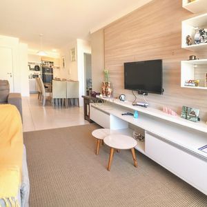 Apartamento com 73m², 2 dormitórios, 1 vaga no Due Fratelli em Torres para Comprar