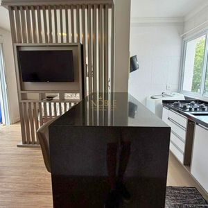 Apartamento com 40m², 1 dormitório, 1 suíte, 1 vaga no Le Grand em Torres para Comprar