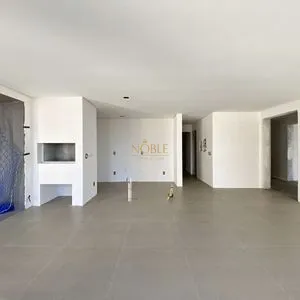 Apartamento com 80m², 2 dormitórios, 1 suíte, 1 vaga no Mirage em Torres para Comprar