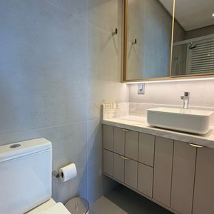 Apartamento com 70m², 2 dormitórios, 1 suíte, 2 vagas no Toronto em Torres para Comprar