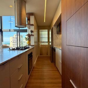 Apartamento com 142m², 3 dormitórios, 3 suítes, 2 vagas no Voga em Torres para Comprar