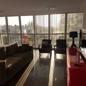 Apartamento com 120m², 3 dormitórios, 1 suíte, 1 vaga no Santorini em Torres para Comprar