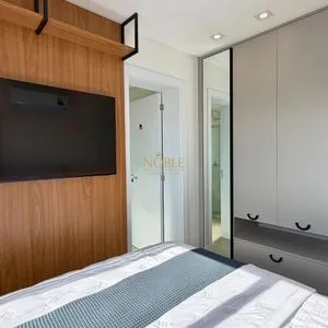 Apartamento com 118m², 3 dormitórios, 2 suítes, 2 vagas no Punta Del Sole em Torres para Comprar