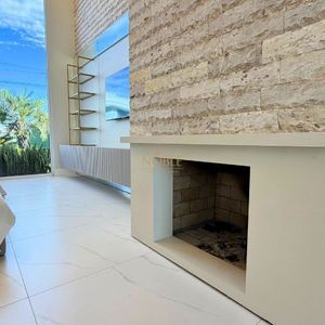 Casa de Condomínio com 233m², 3 dormitórios, 3 suítes, 2 vagas no Reserva das Águas em Torres para Comprar