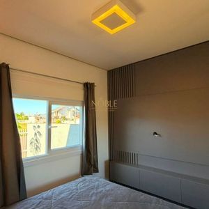 Geminado com 69m², 2 dormitórios, 1 suíte, 1 vaga no bairro Loteamento Nova Cachoeira em Três Cachoeiras para Comprar
