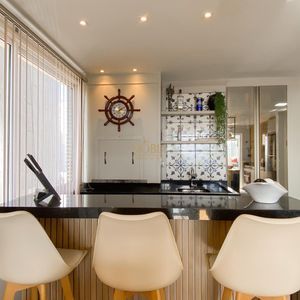 Apartamento com 95m², 3 dormitórios, 1 suíte, 1 vaga no Riverside em Torres para Comprar