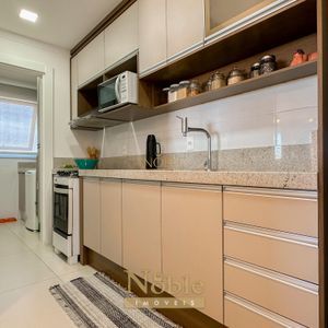 Apartamento com 134m², 3 dormitórios, 3 suítes, 3 vagas no Belize em Torres para Comprar