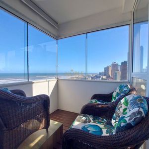 Apartamento com 134m², 3 dormitórios, 2 suítes, 2 vagas no Cortemaggiore em Torres para Comprar