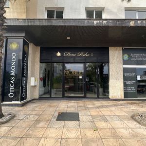 Apartamento com 180m², 3 dormitórios, 1 suíte, 2 vagas no Residencial Dom Pedro em Passo de Torres para Comprar
