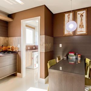 Apartamento com 144m², 3 dormitórios, 3 suítes, 2 vagas no Tutto Residenziale em Torres para Comprar