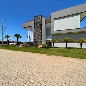 Casa de Condomínio com 312m², 4 dormitórios, 4 suítes, 4 vagas no Reserva das Águas em Torres para Comprar