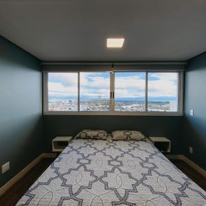 Apartamento com 85m², 2 dormitórios, 1 suíte, 1 vaga no Arca em Torres para Comprar