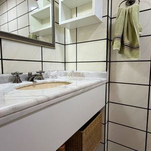 Apartamento com 125m², 3 dormitórios, 1 suíte, 1 vaga no Edifício Praia Grande em Torres para Comprar