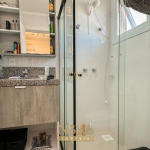 Apartamento com 134m², 3 dormitórios, 3 suítes, 3 vagas no Belize em Torres para Comprar