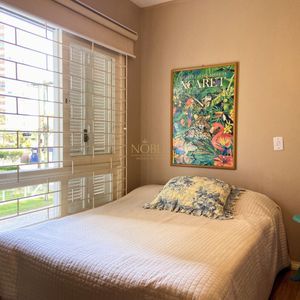 Apartamento com 146m², 4 dormitórios, 2 suítes, 2 vagas no Farol Da Praia em Torres para Comprar