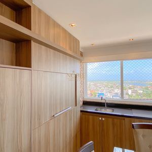 Apartamento com 124m², 3 dormitórios, 1 suíte, 1 vaga no Monte Olimpo em Torres para Comprar