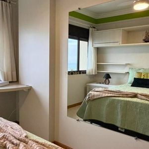 Apartamento com 110m², 3 dormitórios, 1 suíte, 1 vaga no Costa Leste em Torres para Comprar
