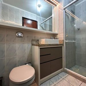 Apartamento com 81m², 2 dormitórios, 1 suíte no Monte Bello em Torres para Comprar