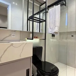 Casa de Condomínio com 206m², 4 dormitórios, 4 suítes, 2 vagas no Reserva das Águas em Torres para Comprar