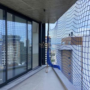 Apartamento com 130m², 4 dormitórios, 3 suítes, 2 vagas no Mirage em Torres para Comprar