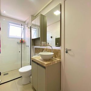 Apartamento com 88m², 3 dormitórios, 3 suítes, 2 vagas no Perito Moreno em Torres para Comprar