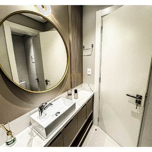Apartamento com 116m², 3 dormitórios, 3 suítes, 2 vagas no Freedom em Torres para Comprar