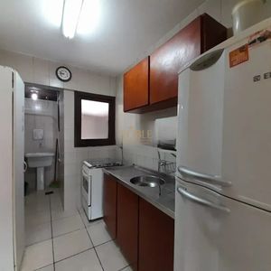 Apartamento com 75m², 1 dormitório, 1 vaga no Olinda em Torres para Comprar