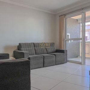 Apartamento com 113m², 3 dormitórios, 1 suíte, 2 vagas no Punta del Mare em Torres para Comprar
