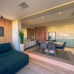 Apartamento com 139m², 3 dormitórios, 1 suíte, 1 vaga no Casa do Sol em Torres para Comprar