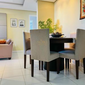 Apartamento com 117m², 3 dormitórios, 3 suítes, 1 vaga no Lex Center em Torres para Comprar