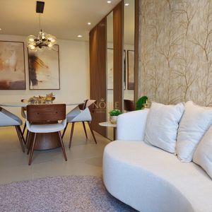 Apartamento com 78m², 2 dormitórios, 1 suíte, 1 vaga no Freedom em Torres para Comprar