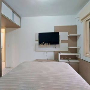 Apartamento com 70m², 2 dormitórios, 1 suíte, 1 vaga no Las Brisas em Torres para Comprar