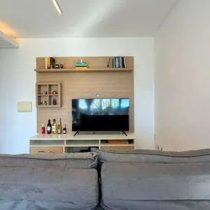 Apartamento com 49m², 2 dormitórios, 1 vaga no Residencial Ilha Bela em Passo de Torres para Comprar
