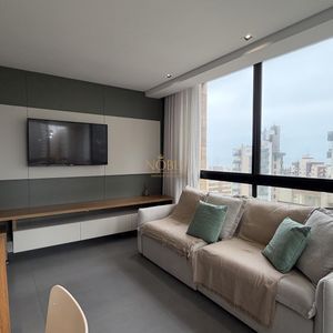 Apartamento com 84m², 2 dormitórios, 1 suíte, 1 vaga no Verano em Torres para Comprar