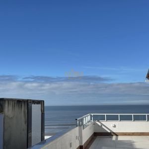 Cobertura com 280m², 4 dormitórios, 4 suítes, 2 vagas no Alvorada em Torres para Comprar