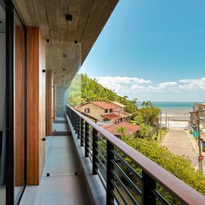 Apartamento, 1 dormitório, 1 suíte, 1 vaga no Nature em Torres para Comprar