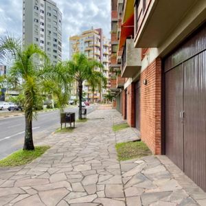 Apartamento com 107m², 3 dormitórios, 1 suíte no Ilha do Sol em Torres para Comprar