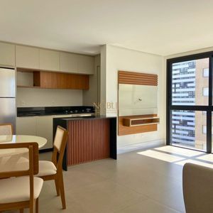 Apartamento com 73m², 2 dormitórios, 1 suíte, 1 vaga no Origem em Torres para Comprar
