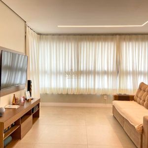 Apartamento com 86m², 2 dormitórios, 2 suítes, 1 vaga no Titanium em Torres para Comprar