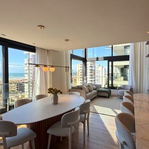 Apartamento com 142m², 3 dormitórios, 3 suítes, 2 vagas no Voga em Torres para Comprar