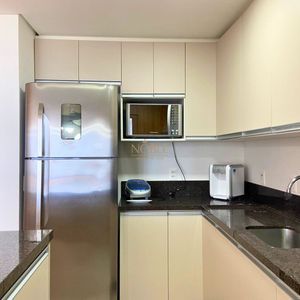 Apartamento com 93m², 3 dormitórios, 1 suíte, 2 vagas no Bellagio Residenziale em Torres para Comprar