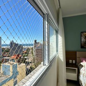 Apartamento com 88m², 3 dormitórios, 3 suítes, 2 vagas no Perito Moreno em Torres para Comprar